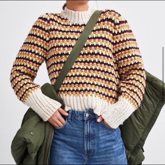 Zara sorona dupont puffer coat - Picture 7 of 8